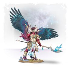 Thousand Sons - Magnus the Red / Cyclopean Daemon Primarch (43-34)